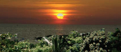 C'est du soleil que j'ai appris cela, quand il se couche, du soleil trop riche : il r&eacute;pand alors dans la mer sa richesse in&eacute;puisable - en sorte que m&ecirc;me les plus pauvres p&ecirc;cheurs rament alors avec des rames dor&eacute;es !